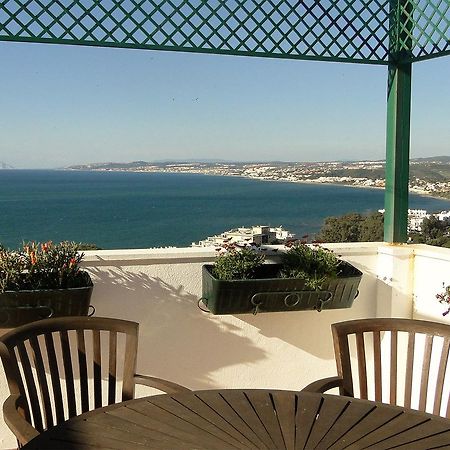 Jabeque Apartment Estepona Bagian luar foto