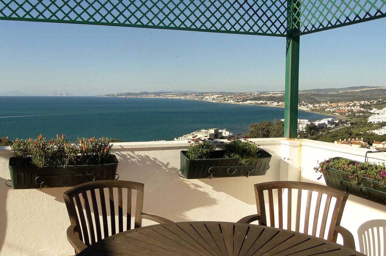 Jabeque Apartment Estepona Bagian luar foto